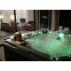 SPA Massagepool - DESIRE