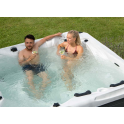 Hydromassagepool SPA DESIRE - 1