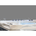 Hydromassagepool SPA EUPHORIA - 1