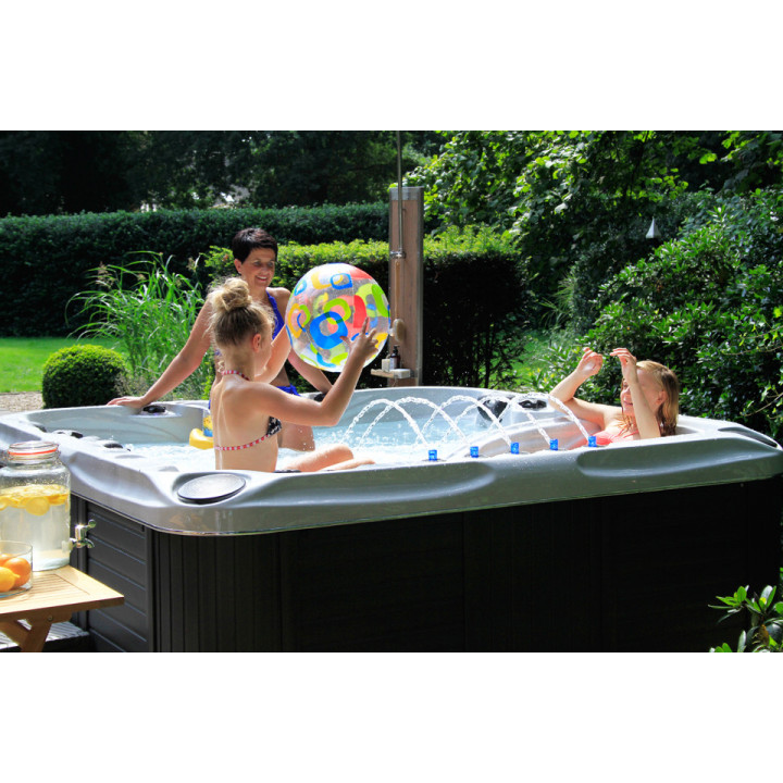 SPA Massagepool - EUPHORIA