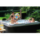 SPA Massagepool - EUPHORIA
