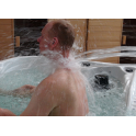 Hydromassagepool SPA EUPHORIA - 4