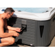 SPA Massagepool - EUPHORIA