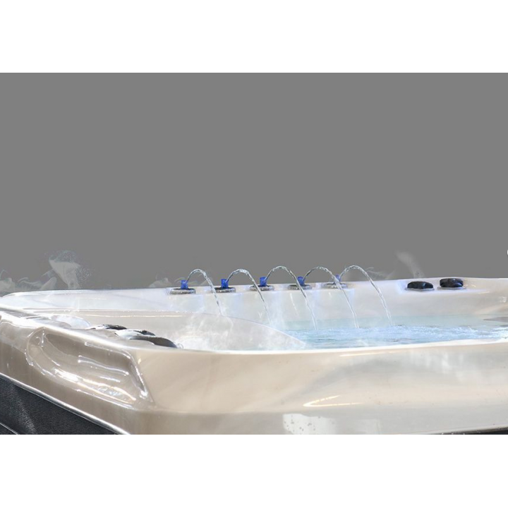 SPA Massagepool - EUPHORIA