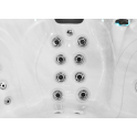 Hydromassagepool SPA PLEASURE - 13