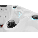 Hydromassagepool SPA PLEASURE - 4