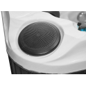 Hydromassagepool SPA PLEASURE - 10