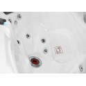 Hydromassagepool SPA PLEASURE - 7