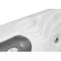 Hydromassagepool SPA PLEASURE - 5