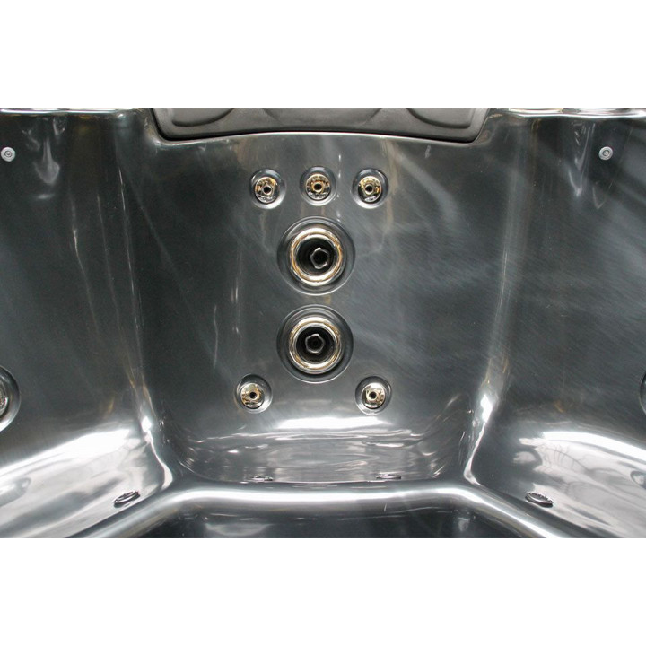 SPA-massagepool – Refresh