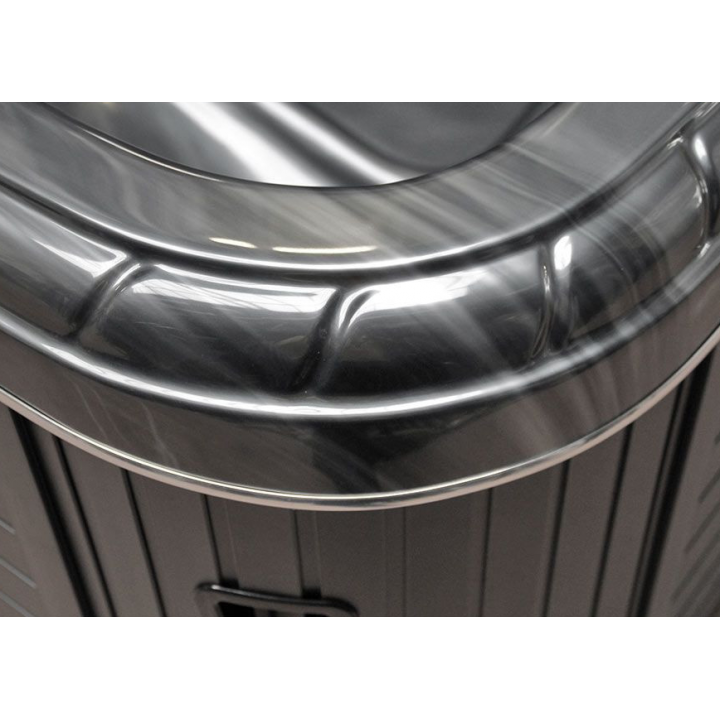 SPA-massagepool – Refresh