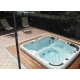 SPA-massagepool – Refresh