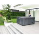 SPA-massagepool – Repose