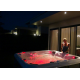 SPA-massagepool – Repose