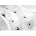 Hydromassagepool SPA SENSATION - 2