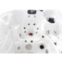 Hydromassagepool SPA SENSATION - 1