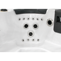 Hydromassagepool SPA THEATER - 2