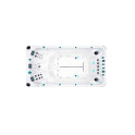 Hydromassagepool SPA-AKTIVITET 1 DEP - 0