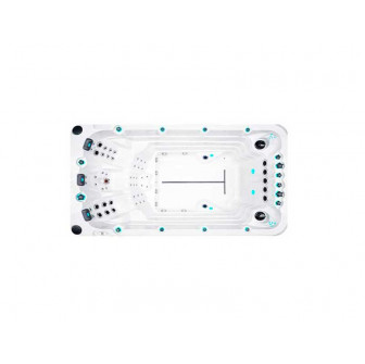 Swim Spa pool - Activity 1 Deep