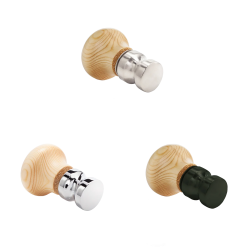 AD-dörrhandtag för glasdörrar A-DU 