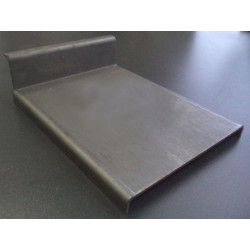 Luftflödesplatta KASTOR KL-16, KL-16/JK 