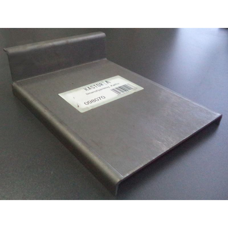 Luftflödesplatta KASTOR KS/KL-12/20/27, Saga-20/27