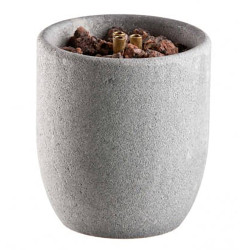 Stenfontän för dofter - HUKKA SAUNATROIKKA  Stenfontän för dofter - HUKKA SAUNATROIKKA