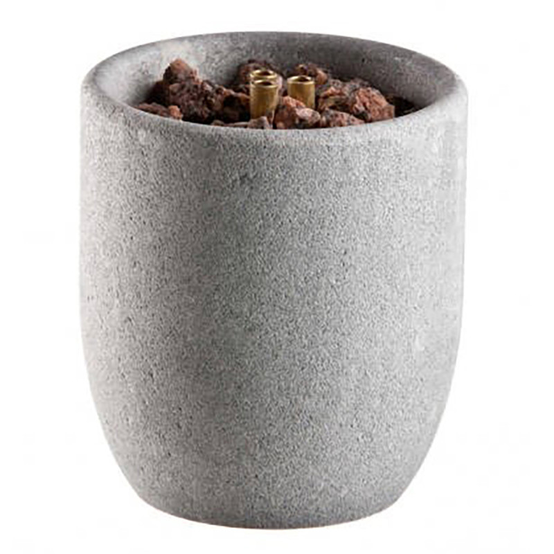 Stenfontän för dofter - HUKKA SAUNATROIKKA