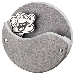 Sten skål till lukter - HUKKA Saunaheppu  Sten skål till lukter - HUKKA Saunaheppu