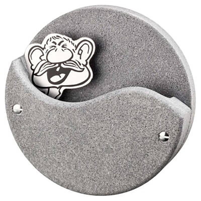 Sten skål till lukter - HUKKA Saunaheppu