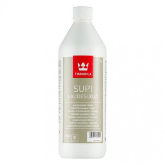 Olja för bad Supi Laudesuoja, 1 l