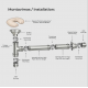 Ventilationssystem - Andra andetag