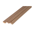Bastuöverdragslist, 15 x 45 mm - 2