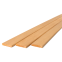 Bastuöverdragslist, 15 x 90 mm - 1