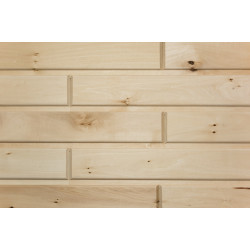 Linden bastufoder, Klass AB 