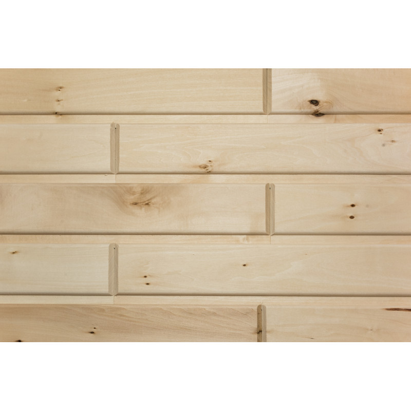 Linden bastufoder, Klass AB