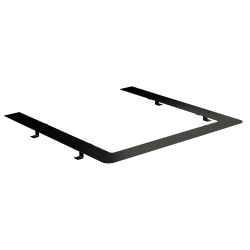 Inbäddningsfläns HL1M för HARVIA Virta bastuaggregat  Inbäddningsfläns HL1M för HARVIA Virta bastuaggregat