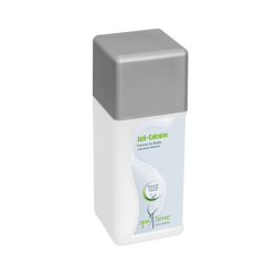 Skydd mot kalciumsediment KALK EX, 1 l 