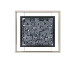 Skyddshölje för EOS Mega-värmare 