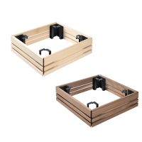 Säkerhetsräcke - för Harvia Virta 7 - 9 kW värmare