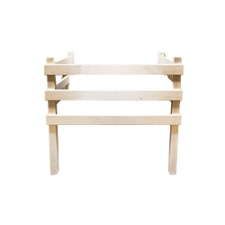 Säkerhetsräcke - för TYLO värmare 