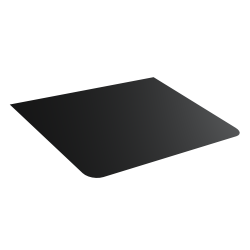 Skyddande golvplatta HARVIA WL250 för vedeldade kaminer 