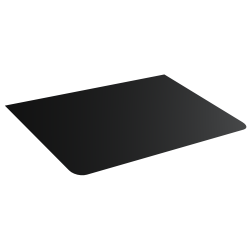 Skyddande golvplatta HARVIA WL260 för vedeldade kaminer 