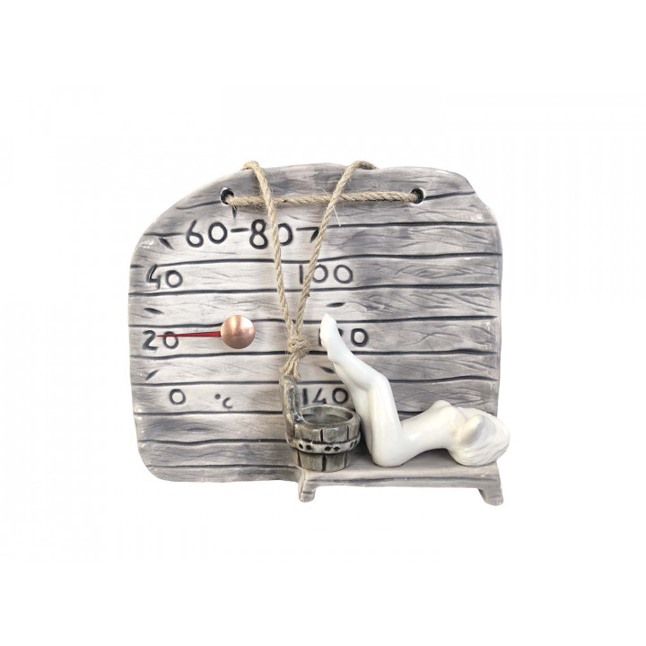 Bastun keramisk termometer # 1