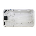 Hydromassagepool SPA AQUATIC 1 ECO - 0