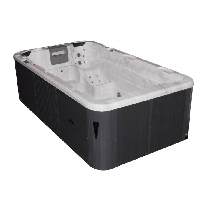Swim Spa-pool - AQUATIC 1 ECO