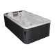 Swim Spa-pool - AQUATIC 1 ECO