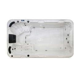 Hydromassagepool SPA AQUATIC 1 ECO  Hydromassagepool SPA AQUATIC 1 ECO