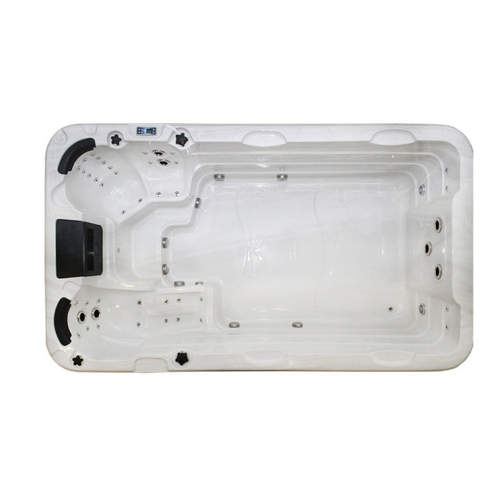 Swim Spa-pool - AQUATIC 1 ECO