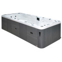 Hydromassagepool SPA AQUATIC 5 - 1